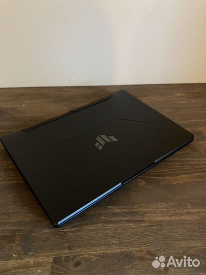 Asus tuf gaming a15 FA506ICB