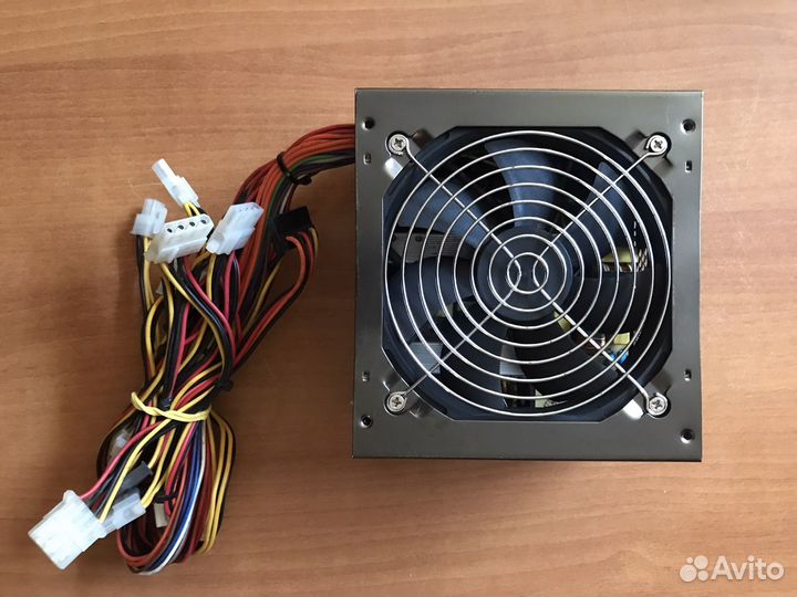 Блок питания Velton 450w