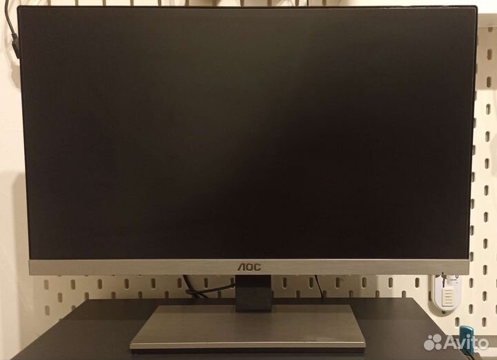 Монитор AOC I2267FWh 21,5