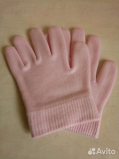 Спа-перчатки