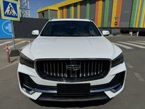 Geely Monjaro 2.0 AT, 2024, 20 км, с пробегом, цена 3 515 000 руб.