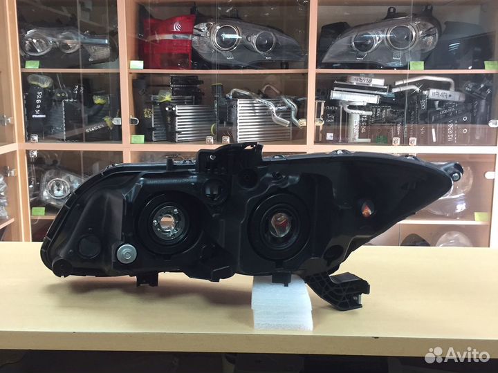 Фара левая, правая Хонда Цивик / Honda Civic