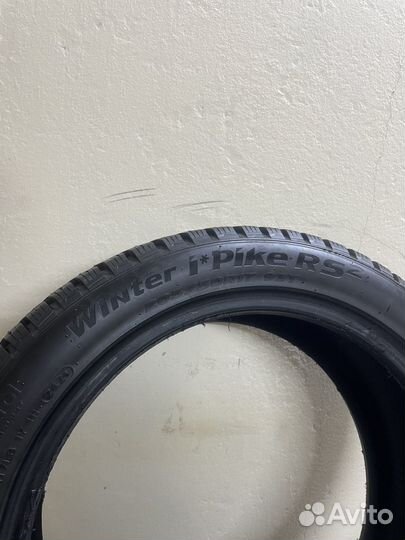 Hankook Winter I'Pike RS2 W429 205/50 R17