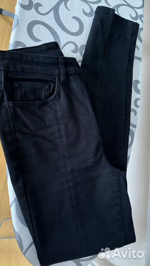 Джинсы massimo dutti 36