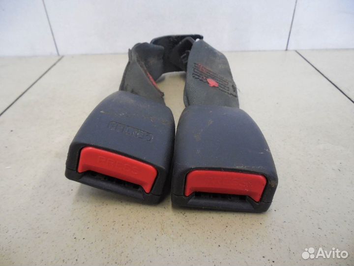 Ответная часть ремня безопасности RIO 2011-2017