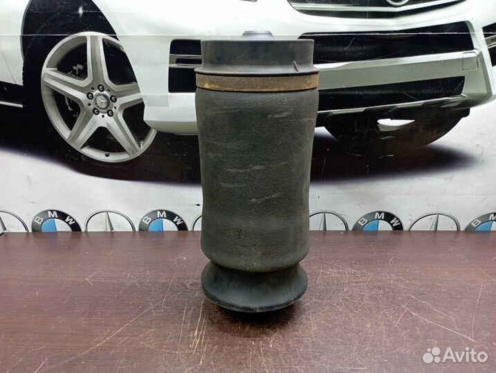 Пневмобаллон Mercedes X164