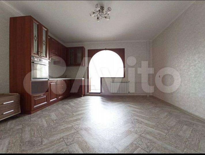 3-к. квартира, 56,5 м², 7/10 эт.