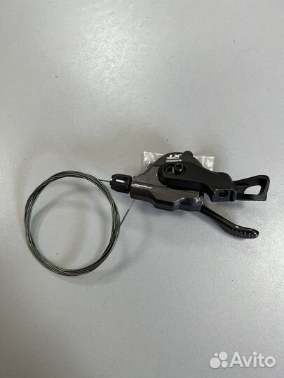 Манетка shimano xt