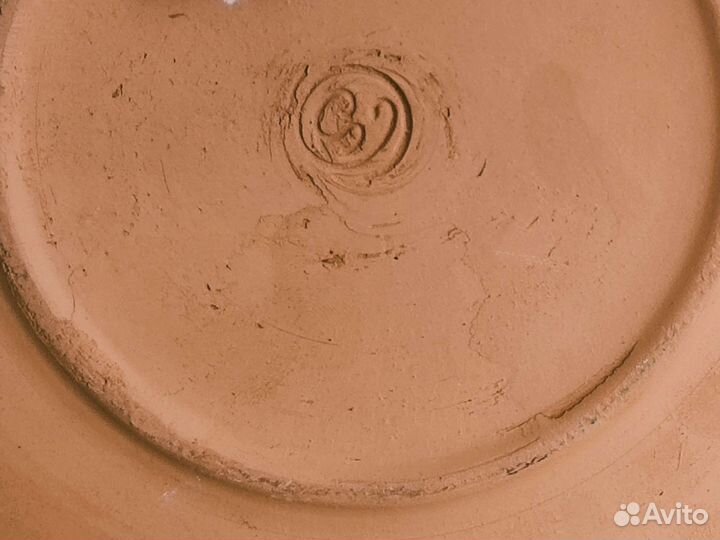 Сувенирные тарелки Грузия