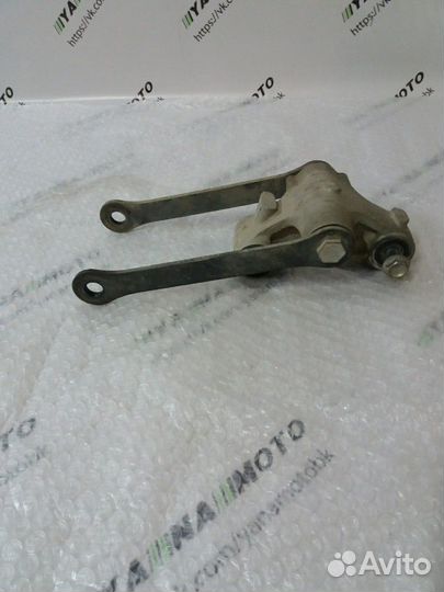 Прогрессия Kawasaki Z 750 07-12г