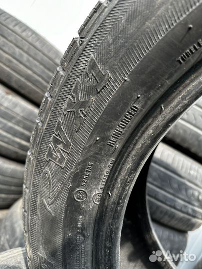 Radar Tyres Centigrade RWX1 205/55 R16