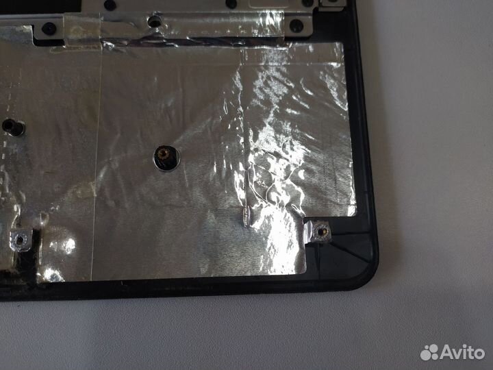 Топкейс для ноутбука Asus K52J