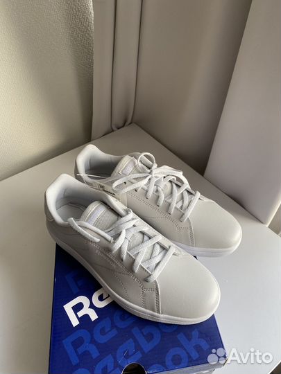 Кеды reebok Royal Complete