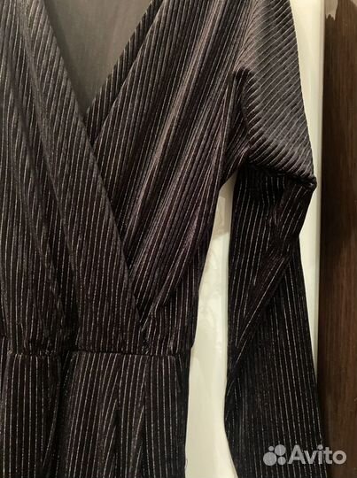 Комбинезон женский