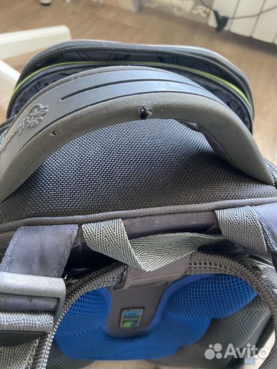 Школьный рюкзак