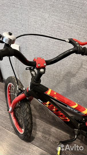 Велосипед детский