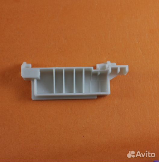 Клавиша открывания дверцы samsung (DE66-00226A)