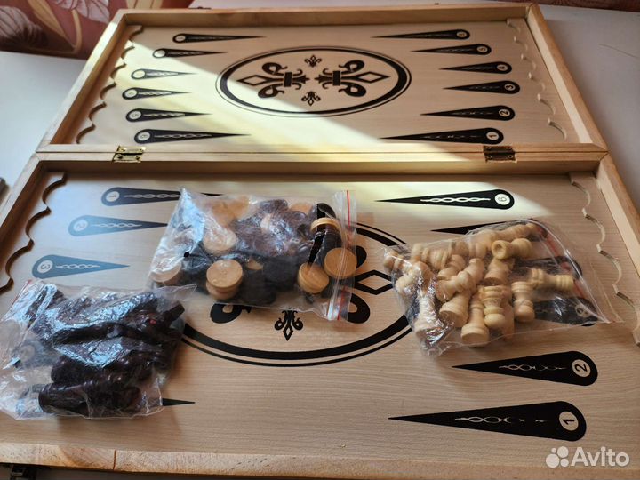 Нарды шахматы шашки