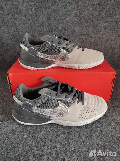 Футзалки nike