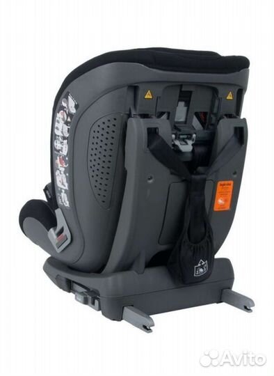 Прокат, аренда, продажа автокресло Inglesina