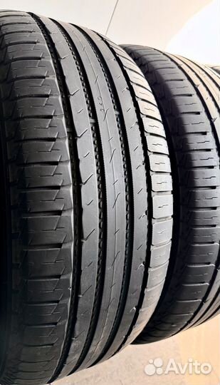 Nokian Tyres Hakka Blue SUV 265/60 R18