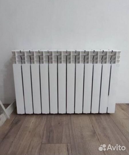 Радиатор отопления