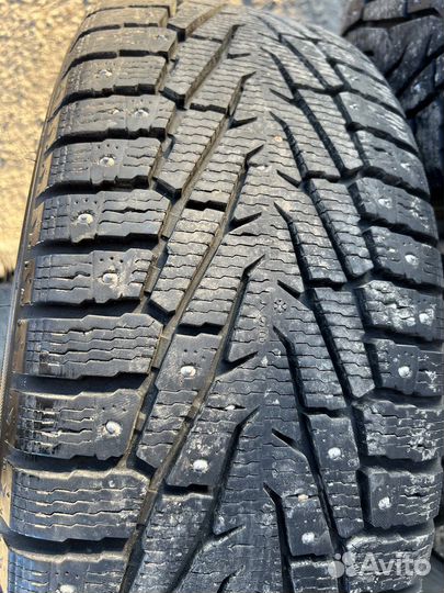 Nokian Tyres Nordman 7 SUV 26/65 R17