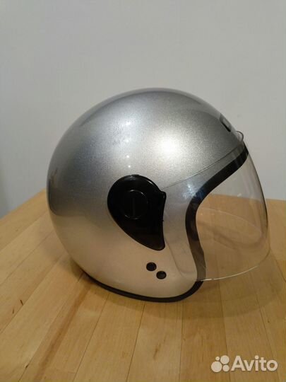 Мотошлем AGV compact