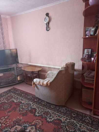 Дом 81 м² на участке 11 сот.