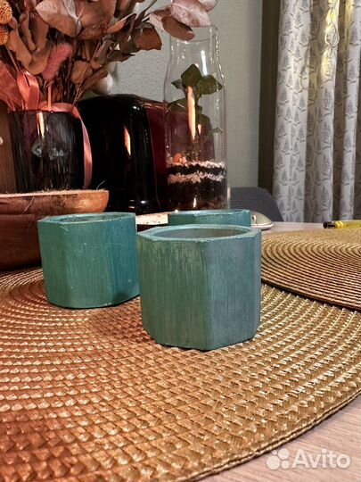 Кашпо для цветов