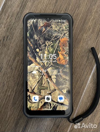 Смартфон UleFone Power Armor 14 Pro