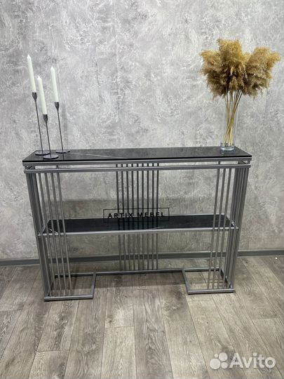 Консоль в гостиную Monsa