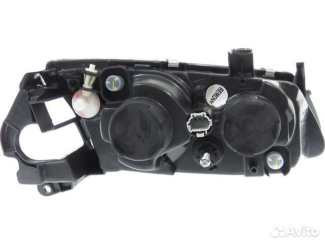 Фара лев. Евросвет Almera Bluebird Sylphy