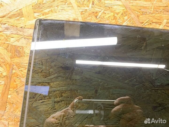 Стекло двери заднее правое Mercedes-Benz Glc-Class