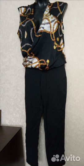 Комбинезон женский