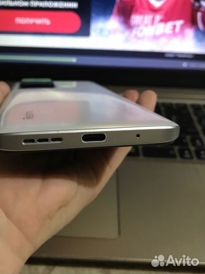 Xiaomi Redmi 10 Prime 2022, 4/128 ГБ