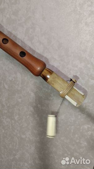 Армянский дудук