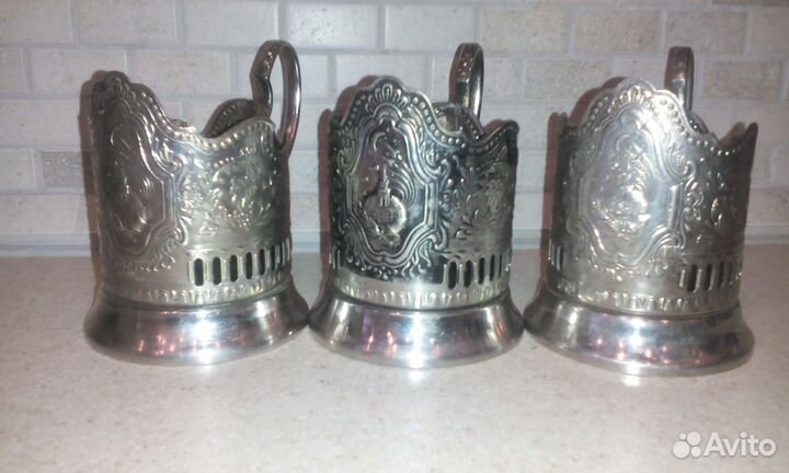 Подстаканники