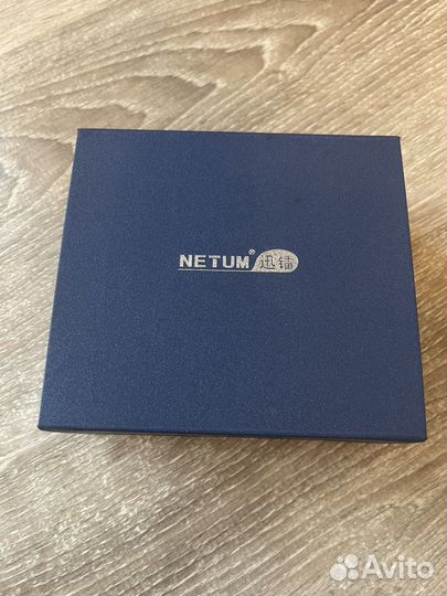 Сканер штрих кода на палец