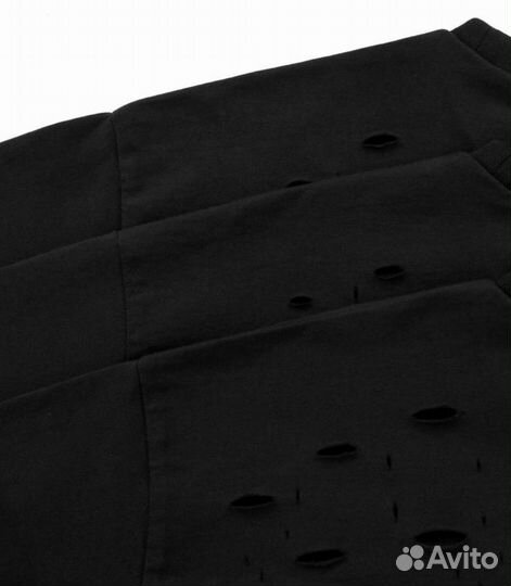 Футболка Enfants Riches Deprimes ERD Distressed