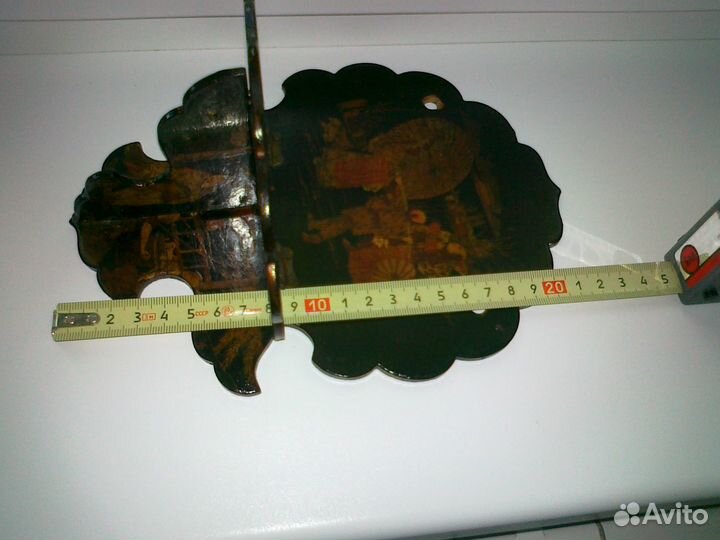 Полочка старинная