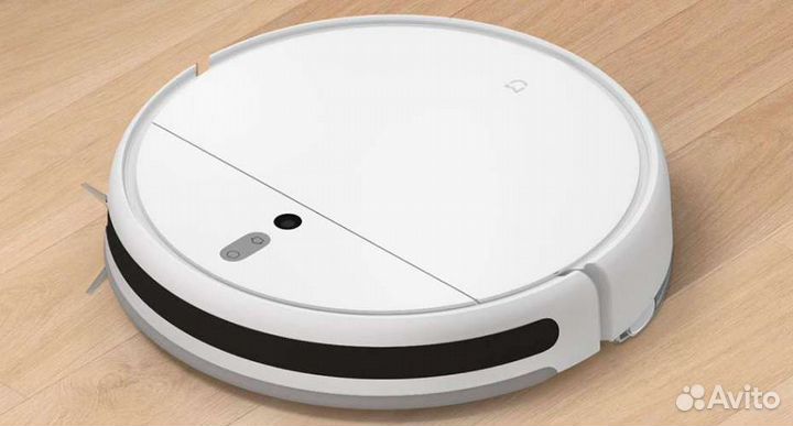 Робот пылесос Xiaomi Vacuum Mop 2 Оригинал + Новый