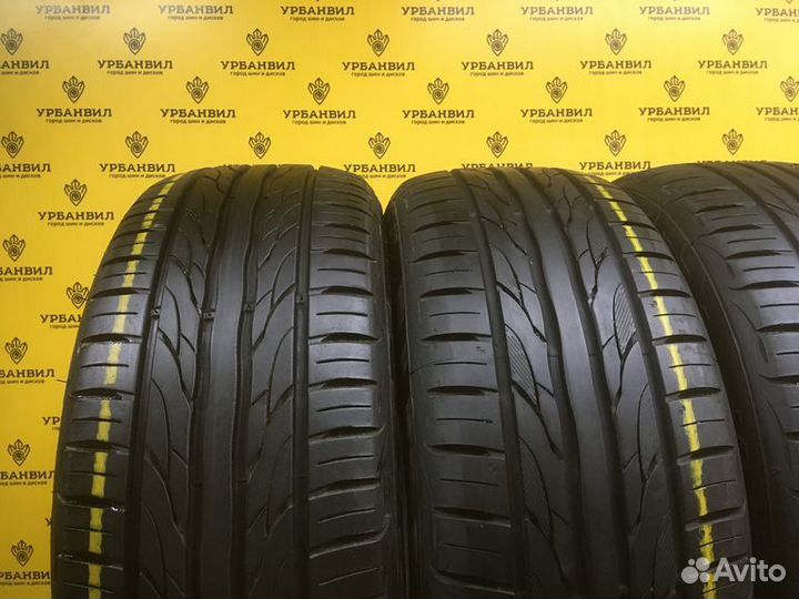 Kumho Ecsta PS31 205/55 R16 91W