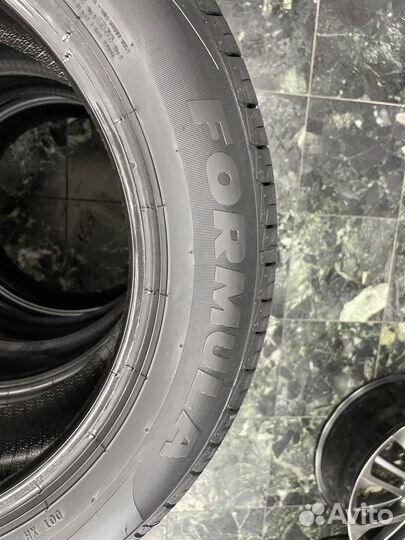 Pirelli Formula Energy 205/55 R16 91V