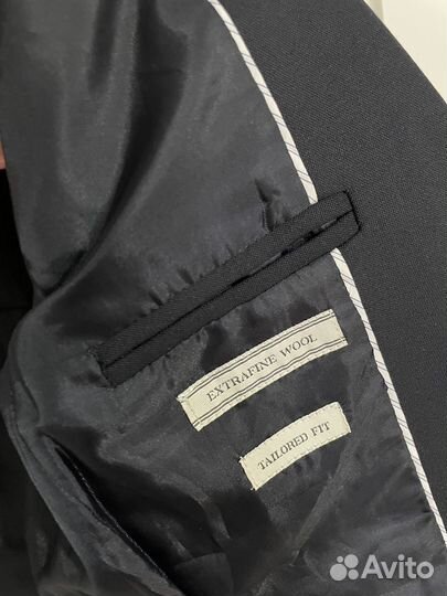 Пиджак детский 116