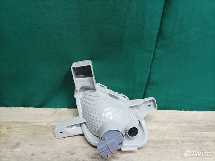 Ходовой огонь правый Hyundai Sonata 7 лф 2017