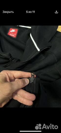 Nike tech fleece 2023