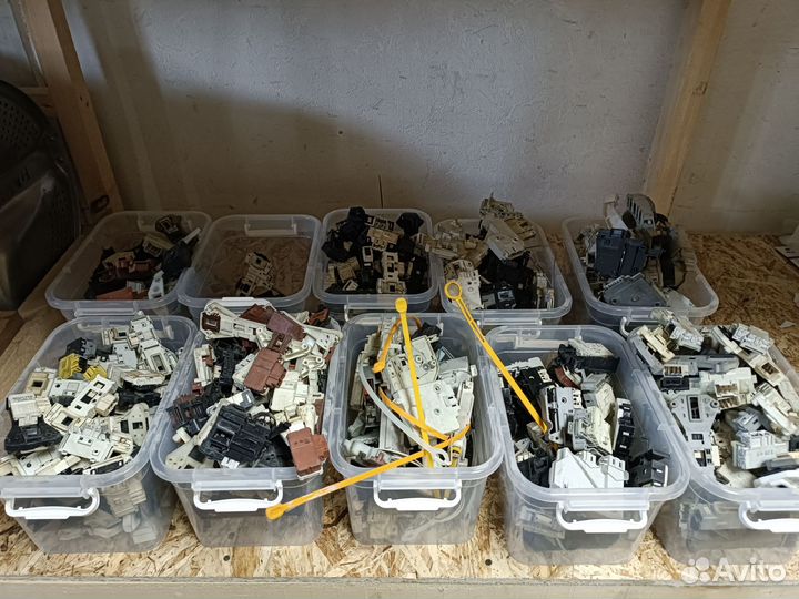 Убл замок люка