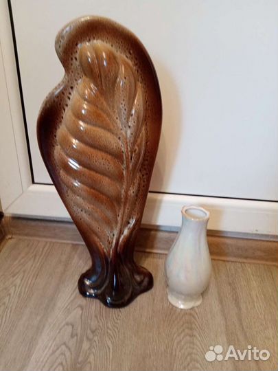 Ваза СССР времен