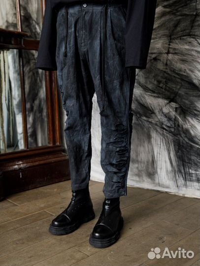 Брюки - Ходоки артхаус-M